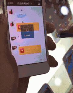 开心一刻gif搞笑动图,搞笑gif段子看起来能量满满