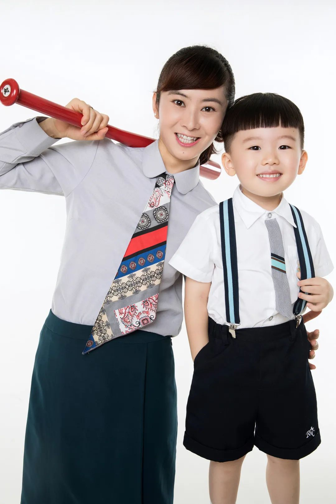 高质量教师队伍,幼儿园高颜值老师