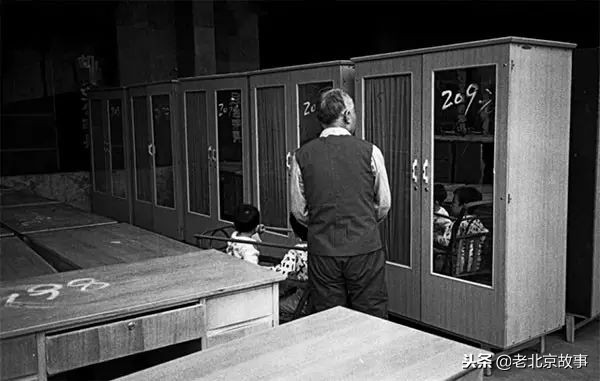 80年代老北京的生活,80年代北京的生活图片