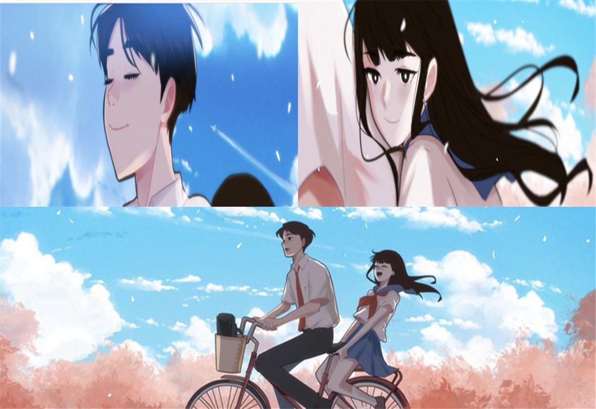 二次元高甜撒糖,2次元撒糖片段