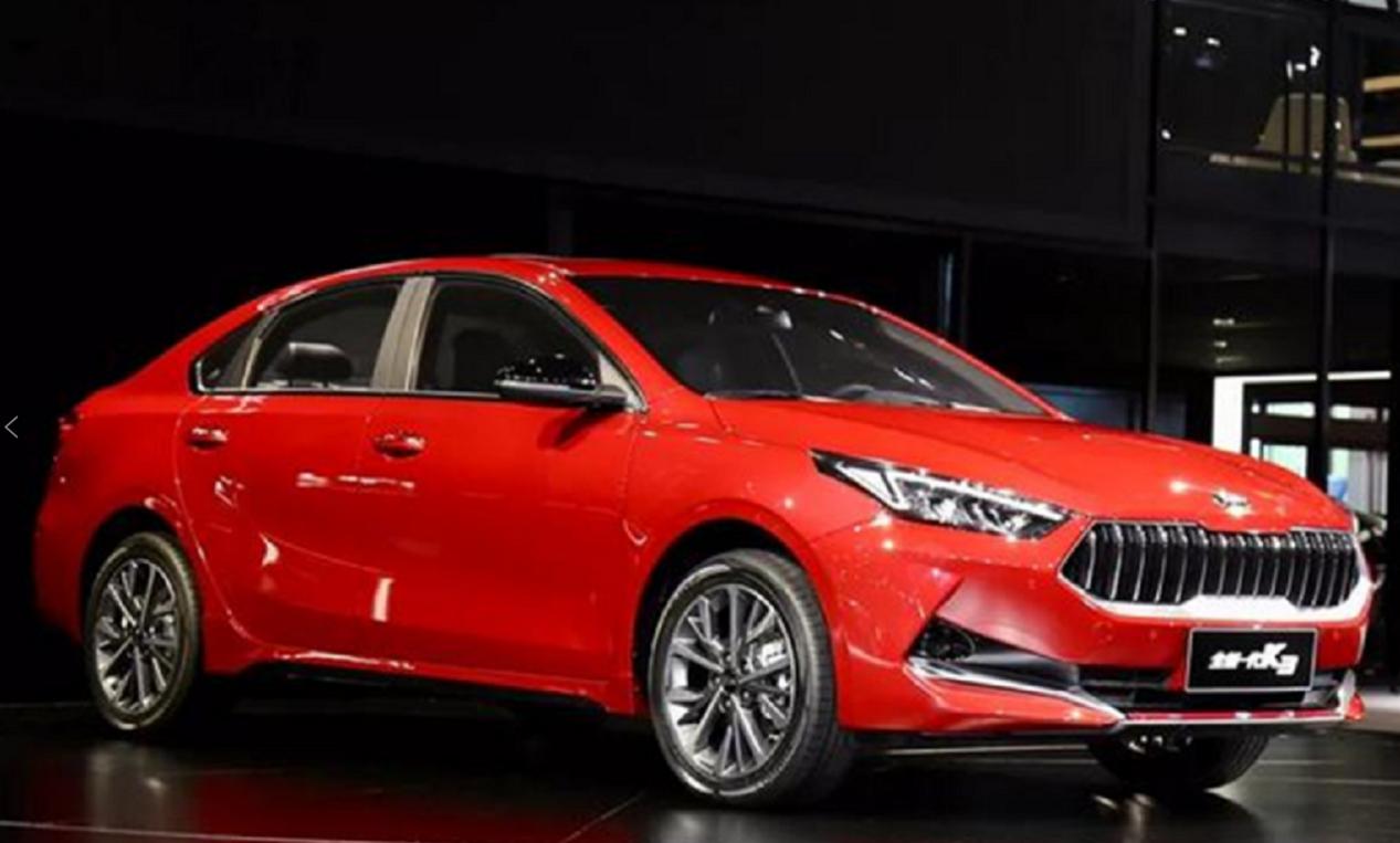 起亚低端车,硬核起亚销量逆转韩系车颓势不再