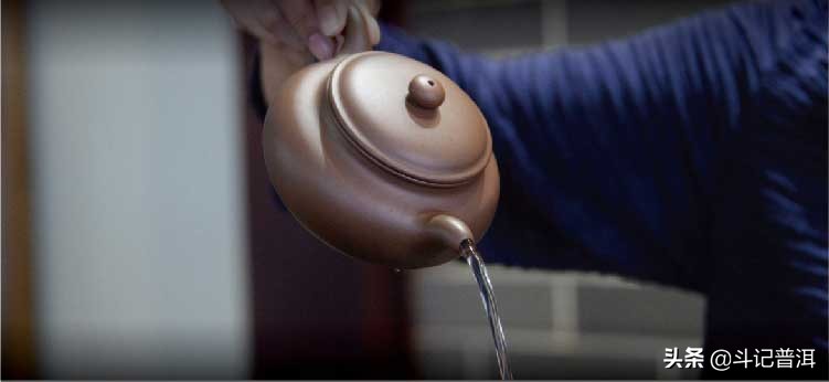 养壶是陋习吗,养壶误区