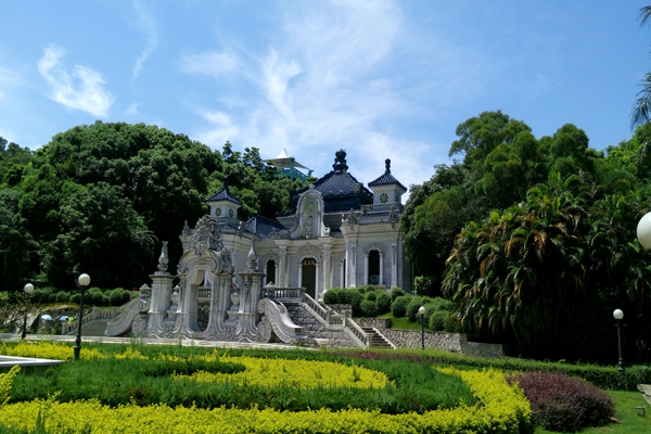 珠海一日游攻略,珠海一日游攻略带小孩