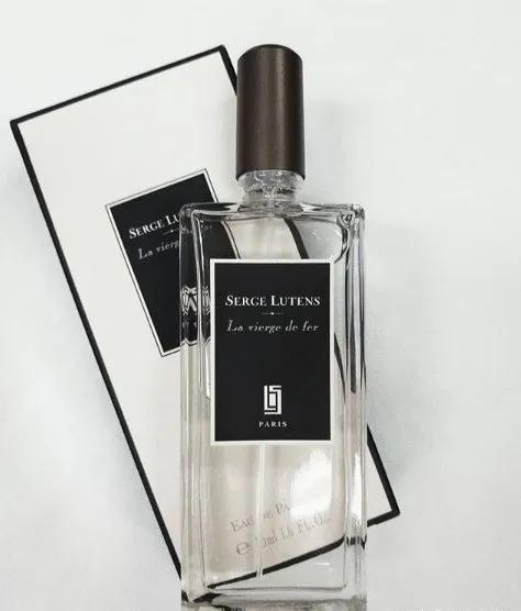 芦丹氏香水推荐前世今生,芦丹氏红色香水香评