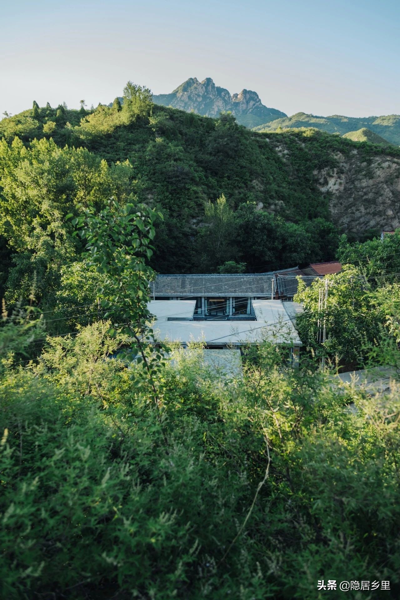 京郊民宿小院适合团建,京郊100人团建民宿推荐