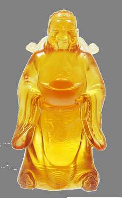 传统琉璃烧造工艺优点,古法琉璃烧成工艺