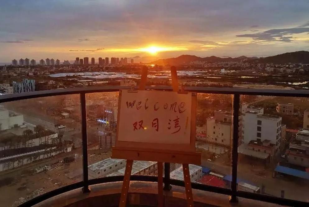 虹海湾海景度假公寓,虹海湾海景房团购