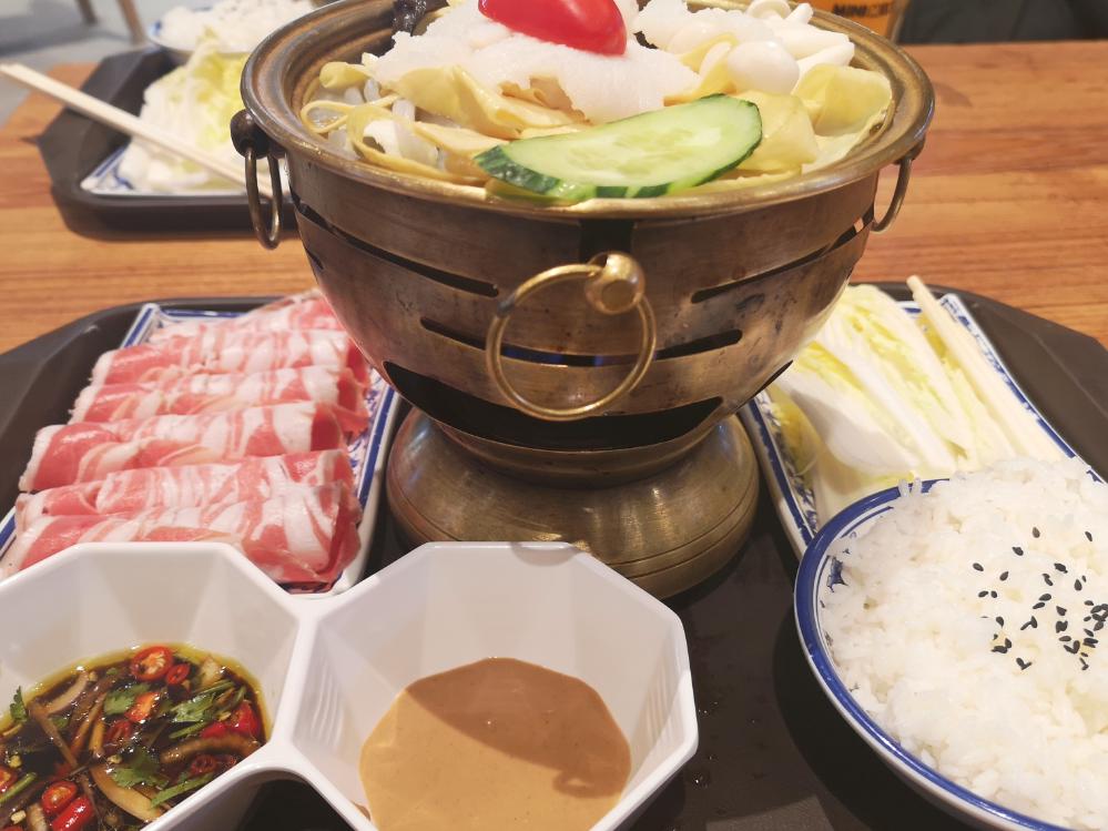 北京十大经典地道美食,老北京十大美食名店