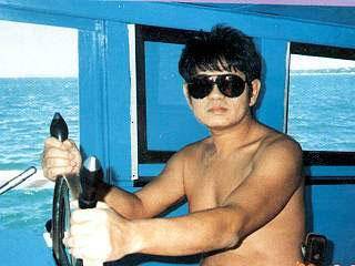 台湾最丑的丑男明星,台湾第一丑男现状