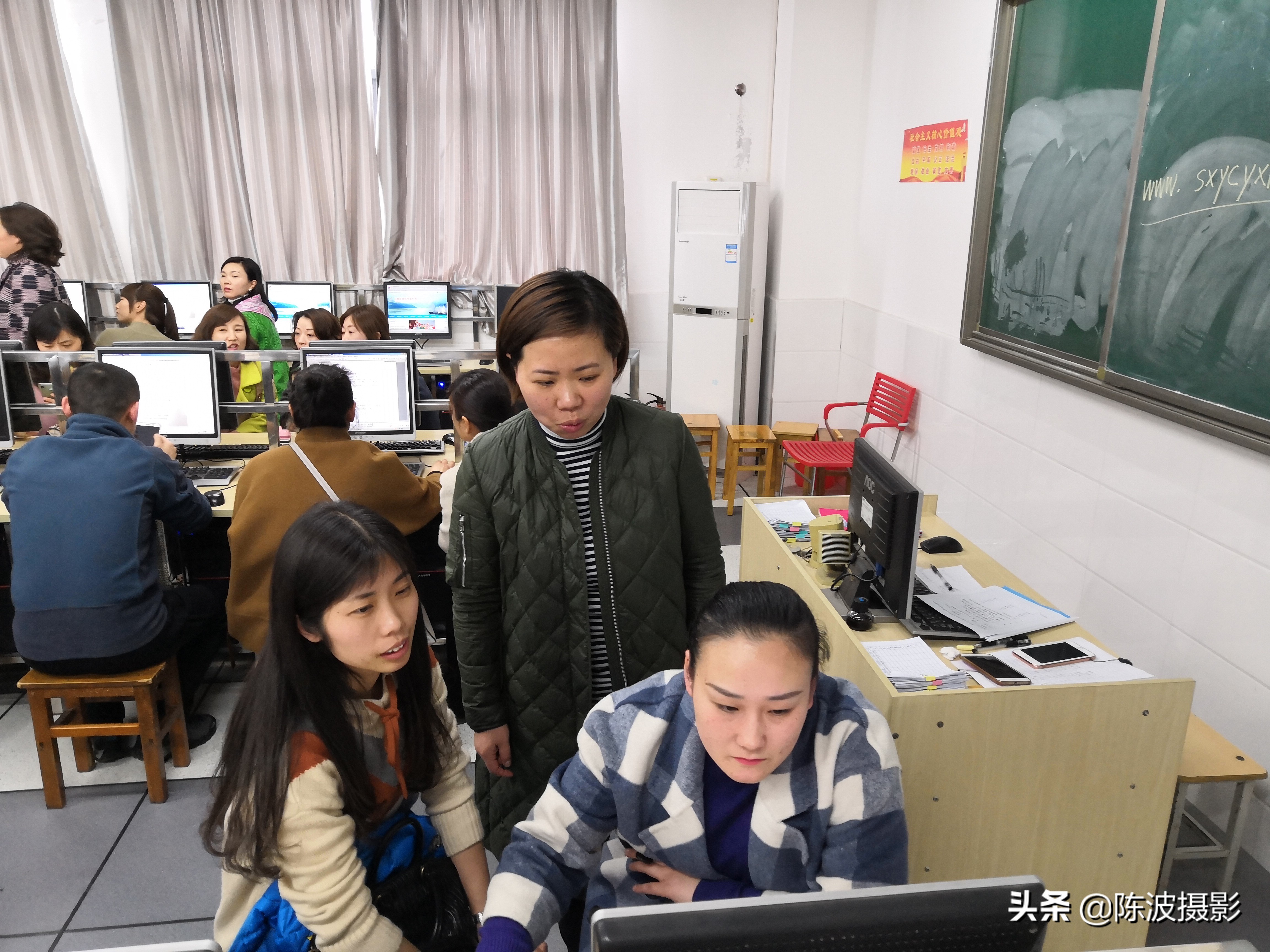 宜昌:学校怎么办?家长说了算,宜昌实小家委会研讨“研学旅”