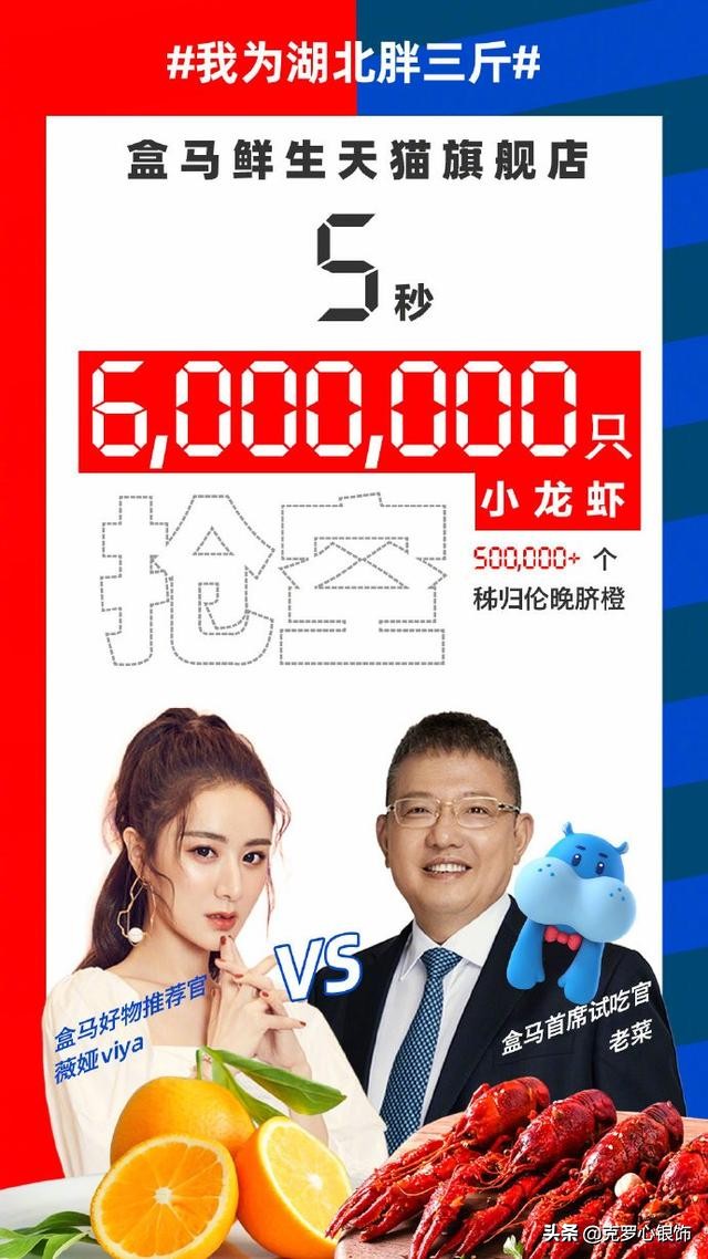 年入20亿,仅靠一张嘴一夜赚一套房,网友:不愧是马云的女人