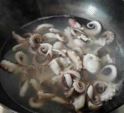 八爪鱼怎么做不硬,八爪鱼怎么做才不会咬不动