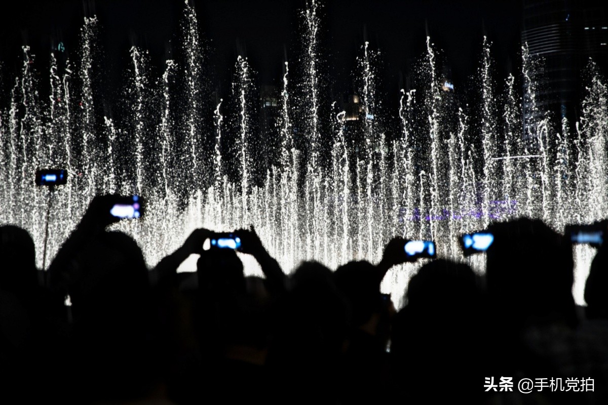 拍物体光线技巧,手机如何拍光线轨迹