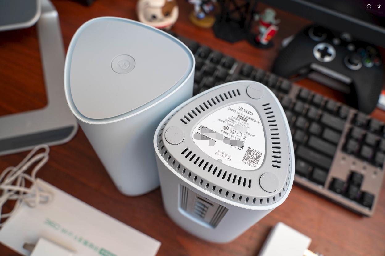 360m5天穹路由器多少兆,360天穹路由器有线组网