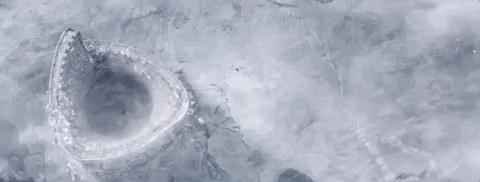 中国科幻巅峰流浪地球,流浪地球中国科幻片的崛起