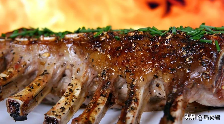 蒙古捐赠的三万只羊到哪里了,蒙古捐赠的3万只羊怎么样了