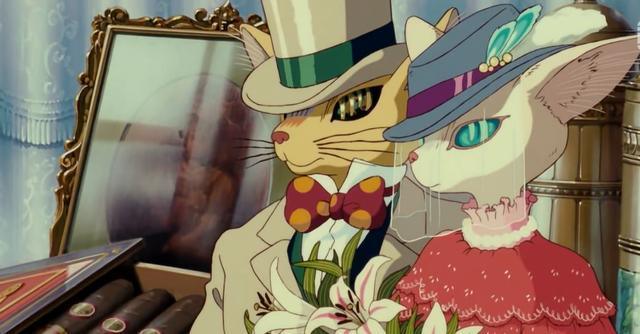 宫崎骏与吉卜力所有作品,宫崎骏和吉卜力的纪录片