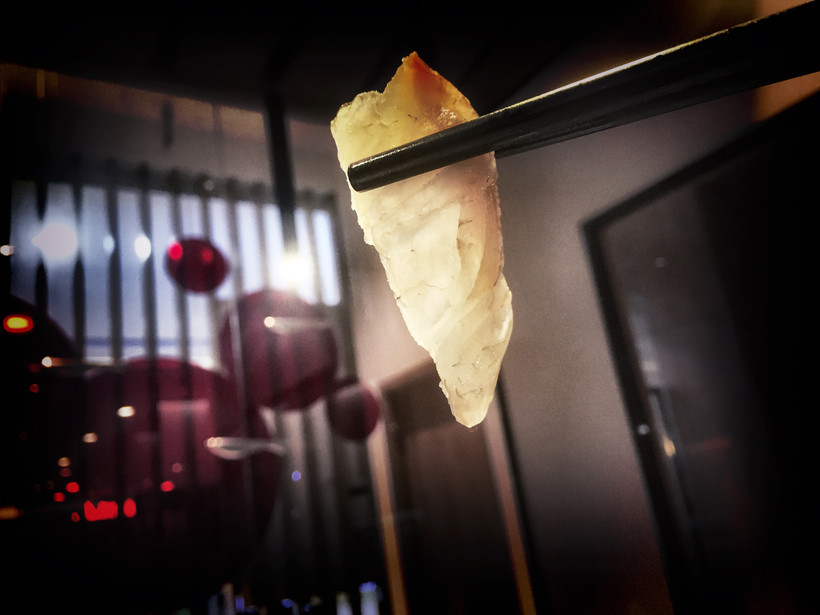 大渔日式铁板自助餐,大渔铁板自助餐