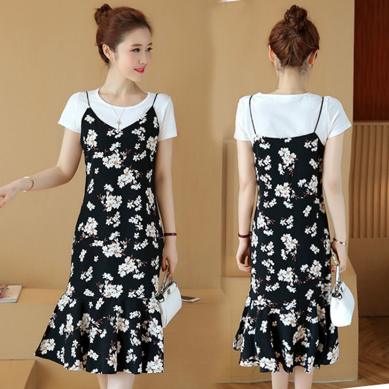 夏季小清新碎花女装,夏季小清新碎花上衣