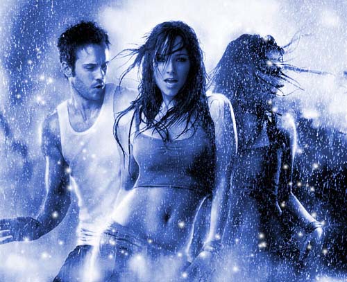 ps教你一键抠图,ps教你学