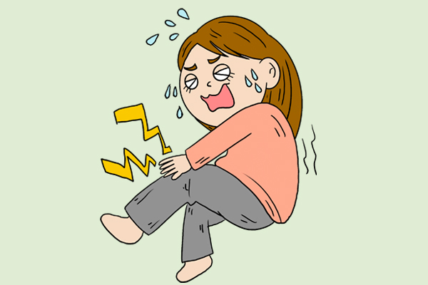 手脚有轻微的发麻怎么缓解,头发麻手脚发麻一整天是怎么回事