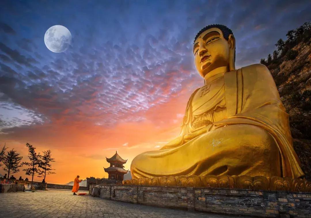 人死后去阴间的全过程，看醒了很多人！