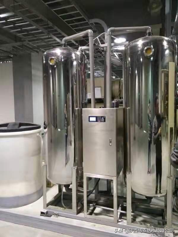 性价比高的软化水设备的基本原理,软化水设备的选择