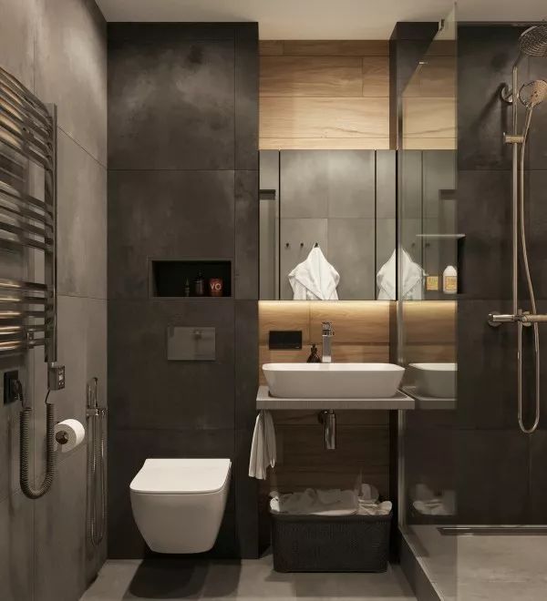 壁挂式马桶安装方法视频教程,家庭用智能壁挂马桶怎么选择