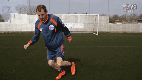 大罗钟摆过人动作拆解,大罗钟摆式过人教学