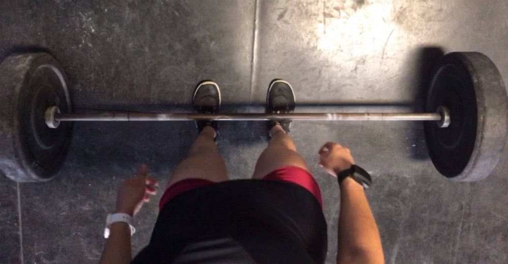 怎么改善硬拉,罗马尼亚硬拉为什么腰酸背痛