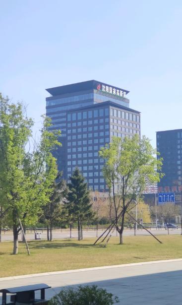 创新天地沈阳二十一世纪广场,沈阳浑南创新天地地址