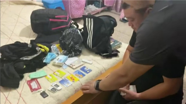 还相信炒外币投资就获利?上一个心动的被骗了100多万!