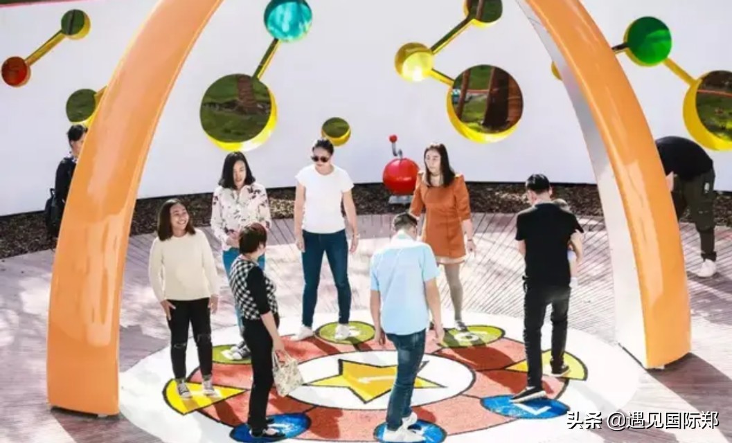 建业樱桃沟足球小镇,郑州樱桃沟建业足球小镇要门票吗