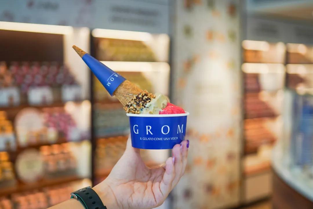 什么是好吃的冰激凌,关于冰激凌的知识