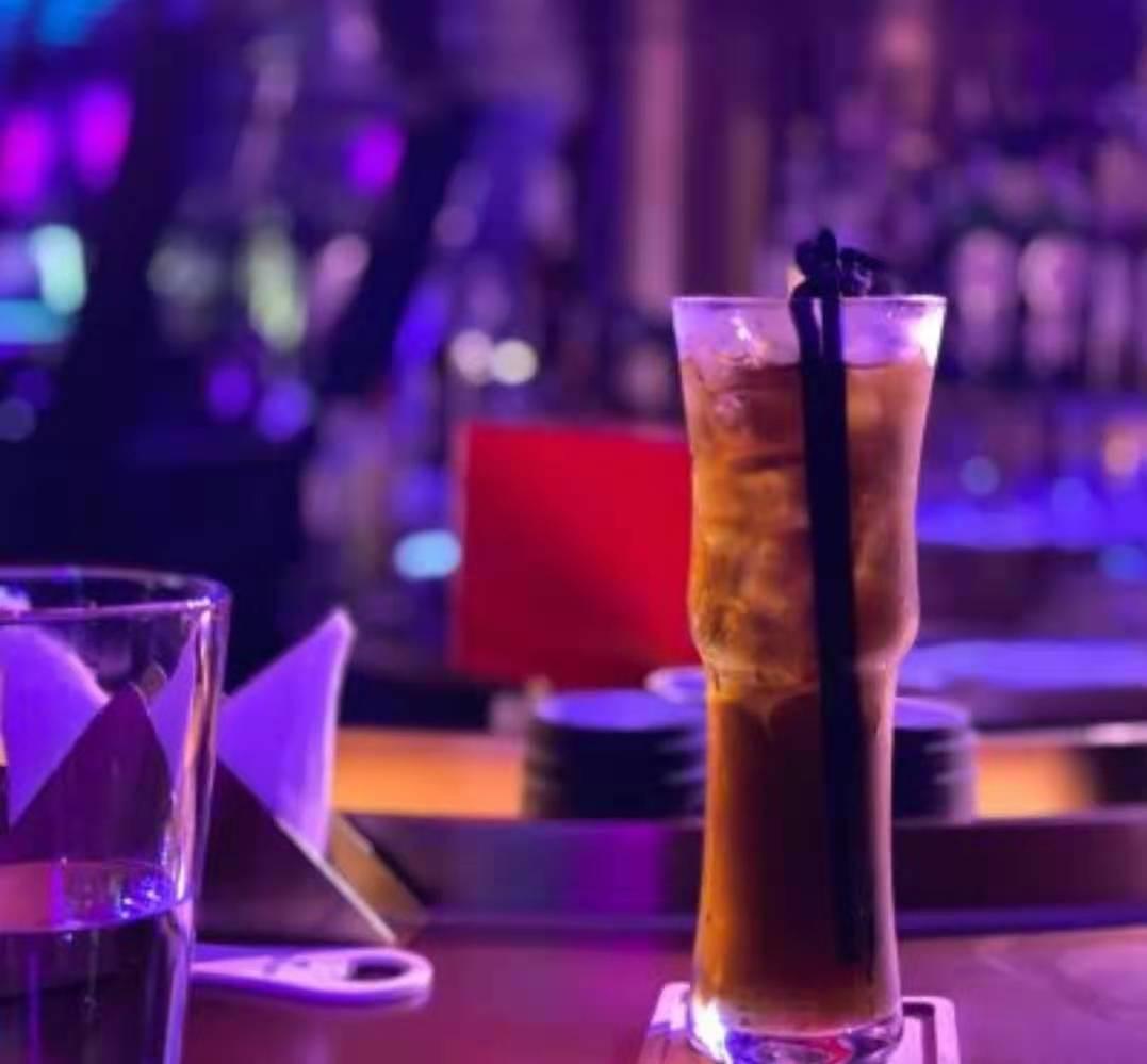 武汉toponeclub顶级酒吧,武汉最好玩的夜店