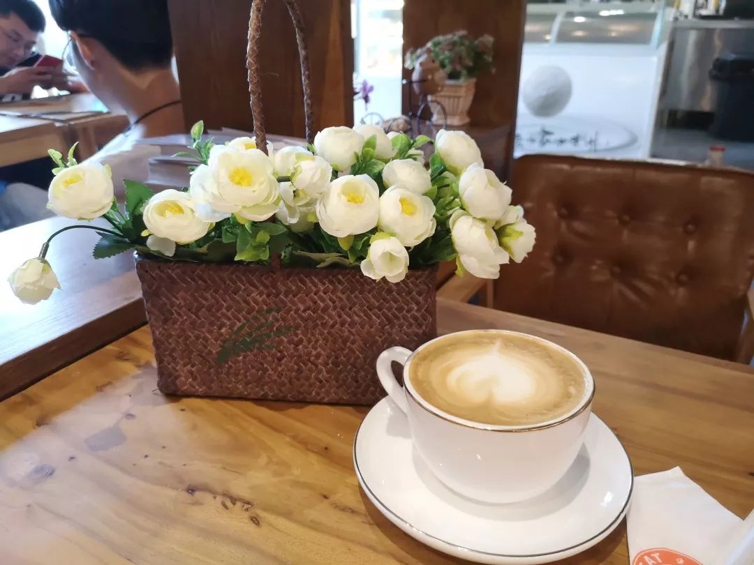 一杯回血！漫猫咖啡带你把生活里的一言难尽，全部一言而尽