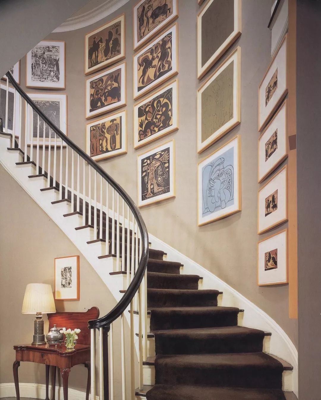 收藏界十大名家,收藏界名家有谁