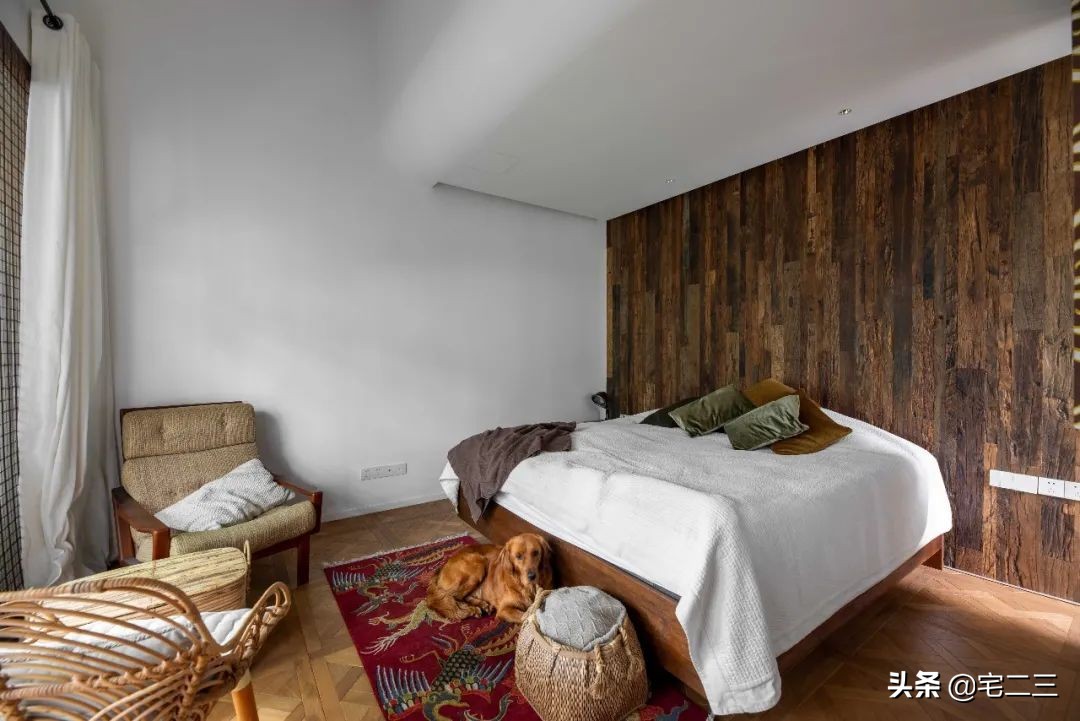 一栋隐居闹市的上海老洋房，一对“新克勒”夫妻的躺平日常