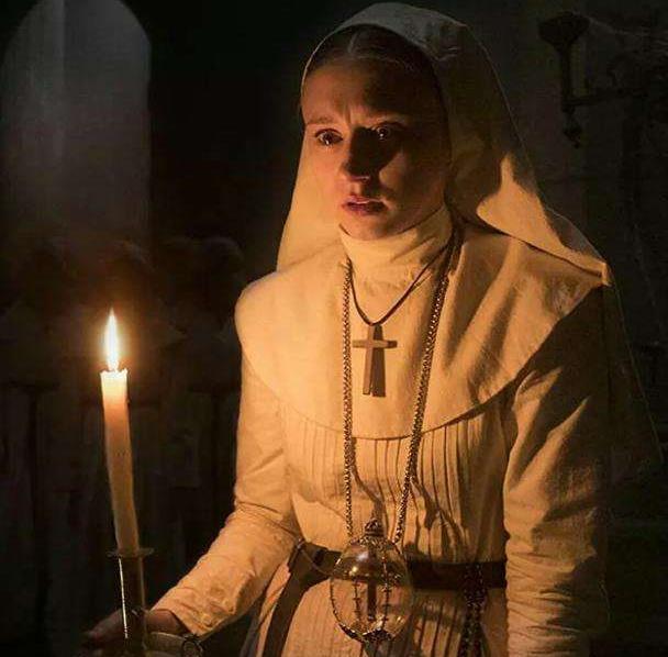 鬼修女的结局什么意思,鬼修女最终结局