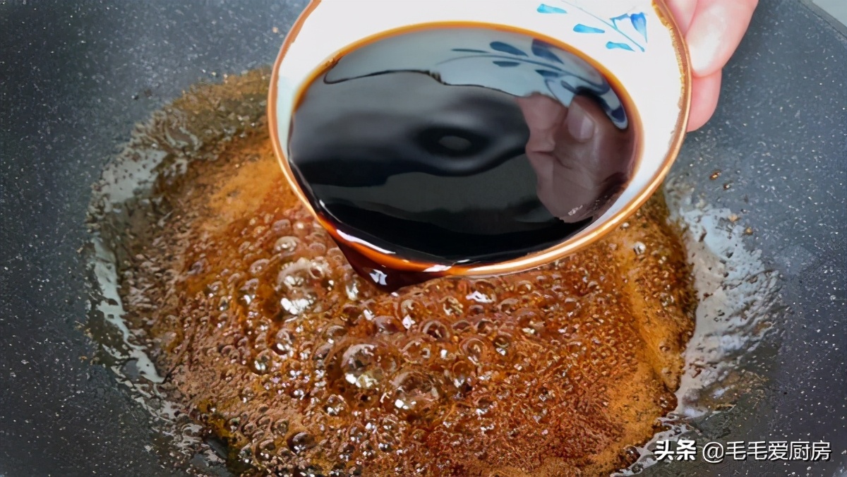 甜味醋泡花生米做法,醋泡花生米花生米要煮吗