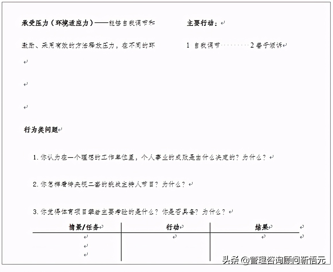 美的集团校园招聘面试流程,美的集团校招流程