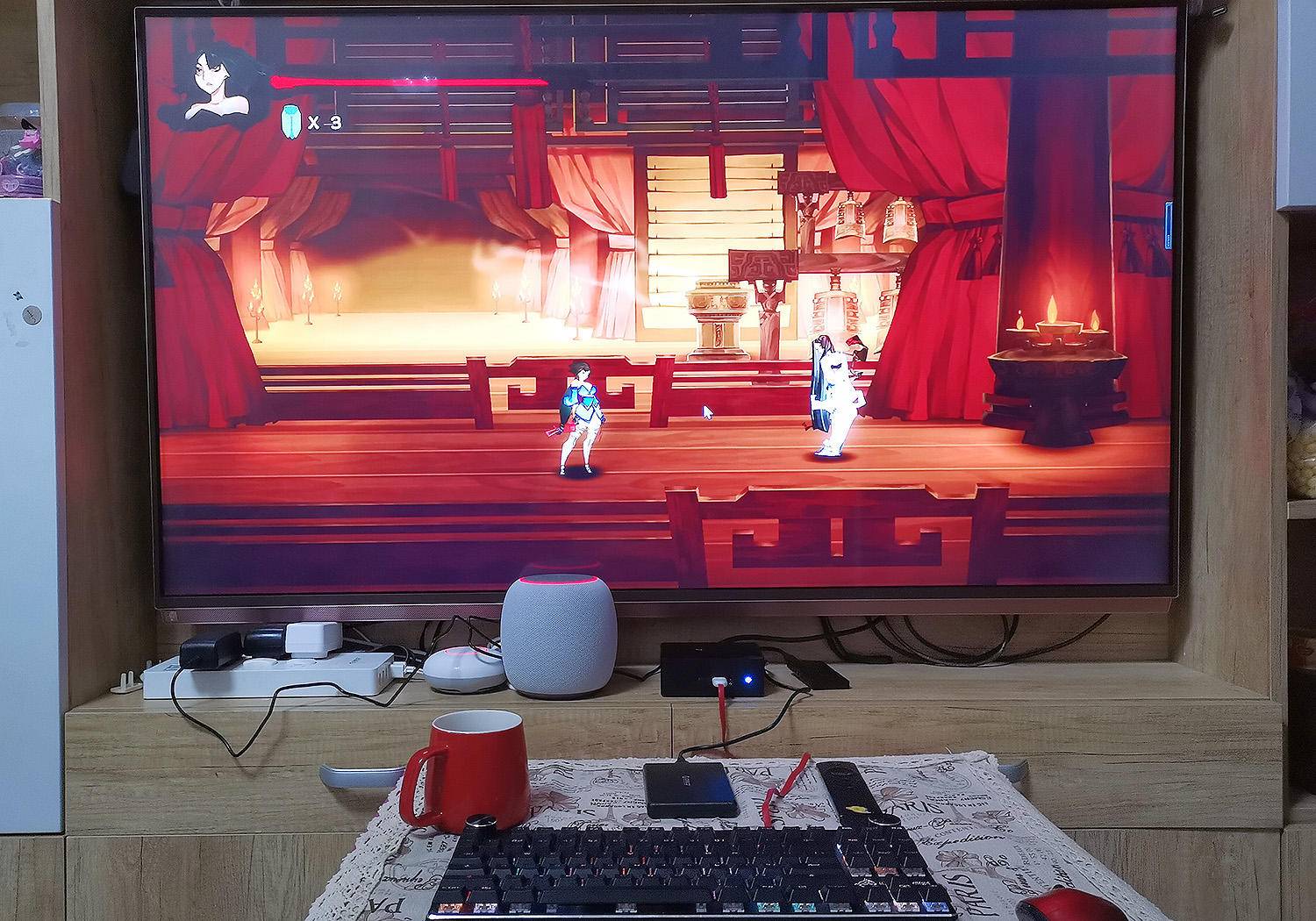 电视如何刷成windows系统,电视怎么安win系统