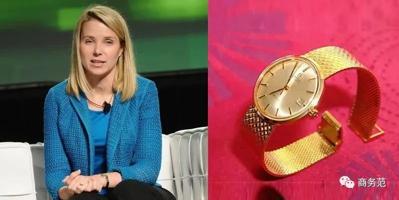 董明珠直播戴金表，顶级女精英们都爱戴什么表？