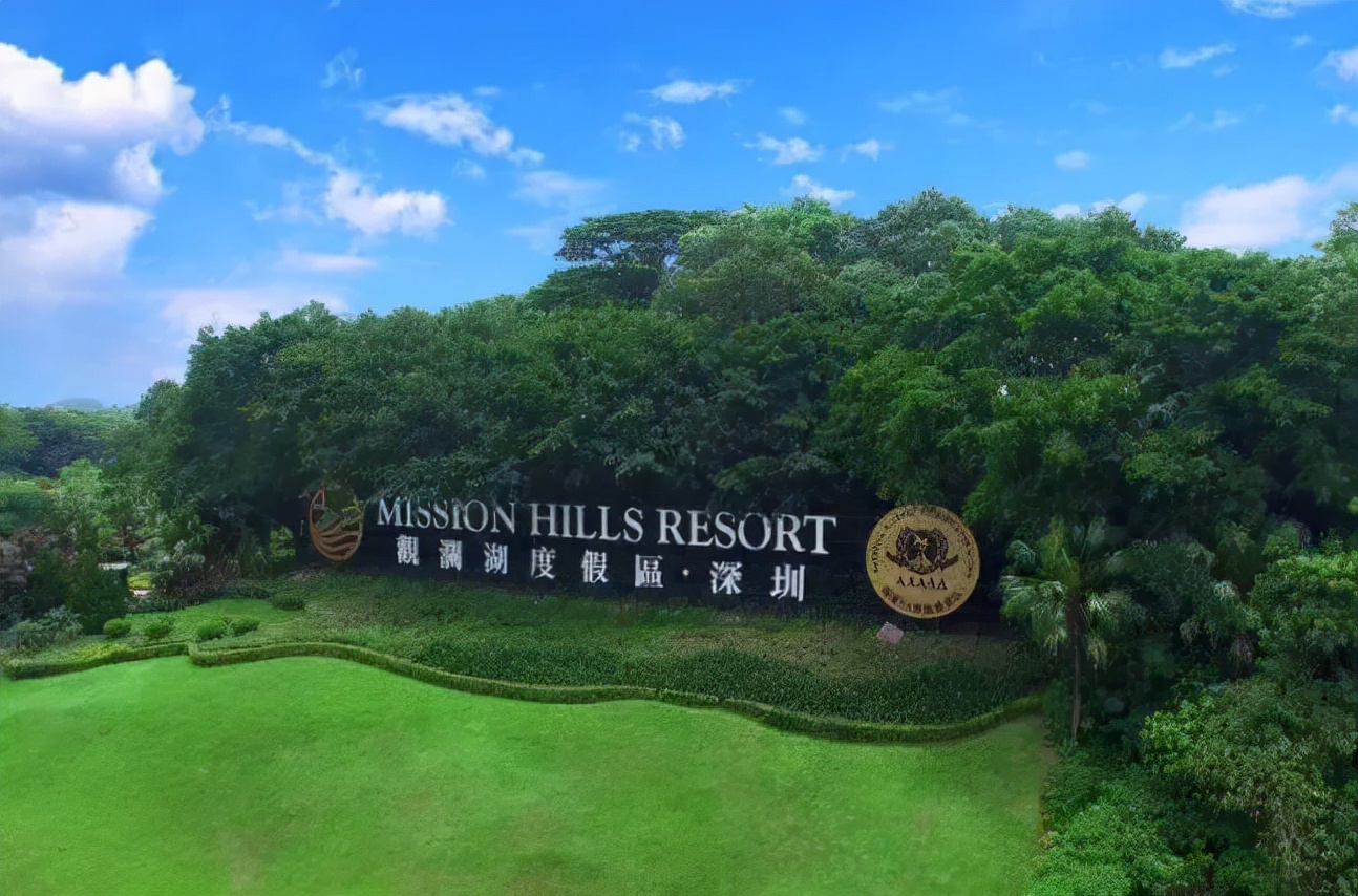 华为与龙华,霸气华为