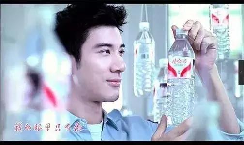 甘肃孩子爱念叨的广告语,全听过的证明您老了