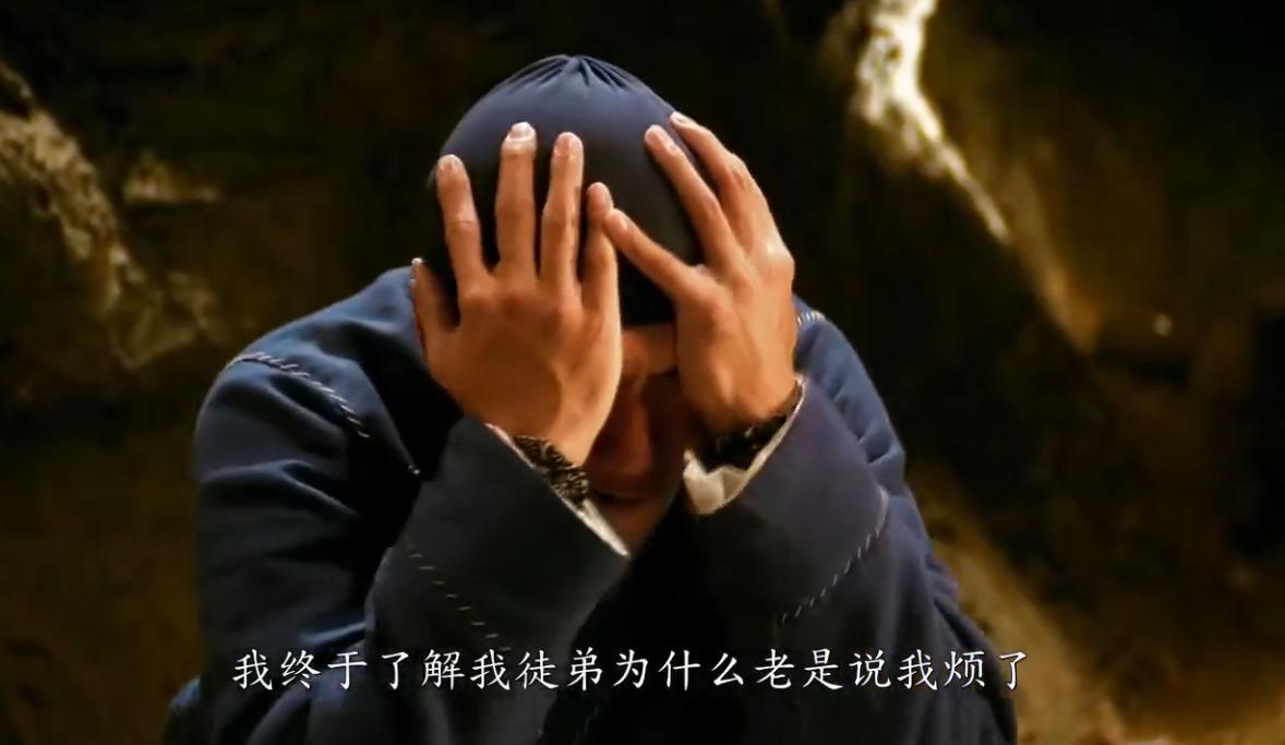 刘镇伟离开电影圈,刘镇伟谈周星驰电影