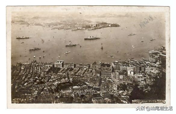 陆丰在香港有多少人,陆丰人都在香港哪个地方