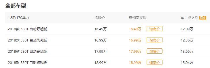 14年的迈锐宝值不值得购买,迈锐宝xl怎么样值不值得买