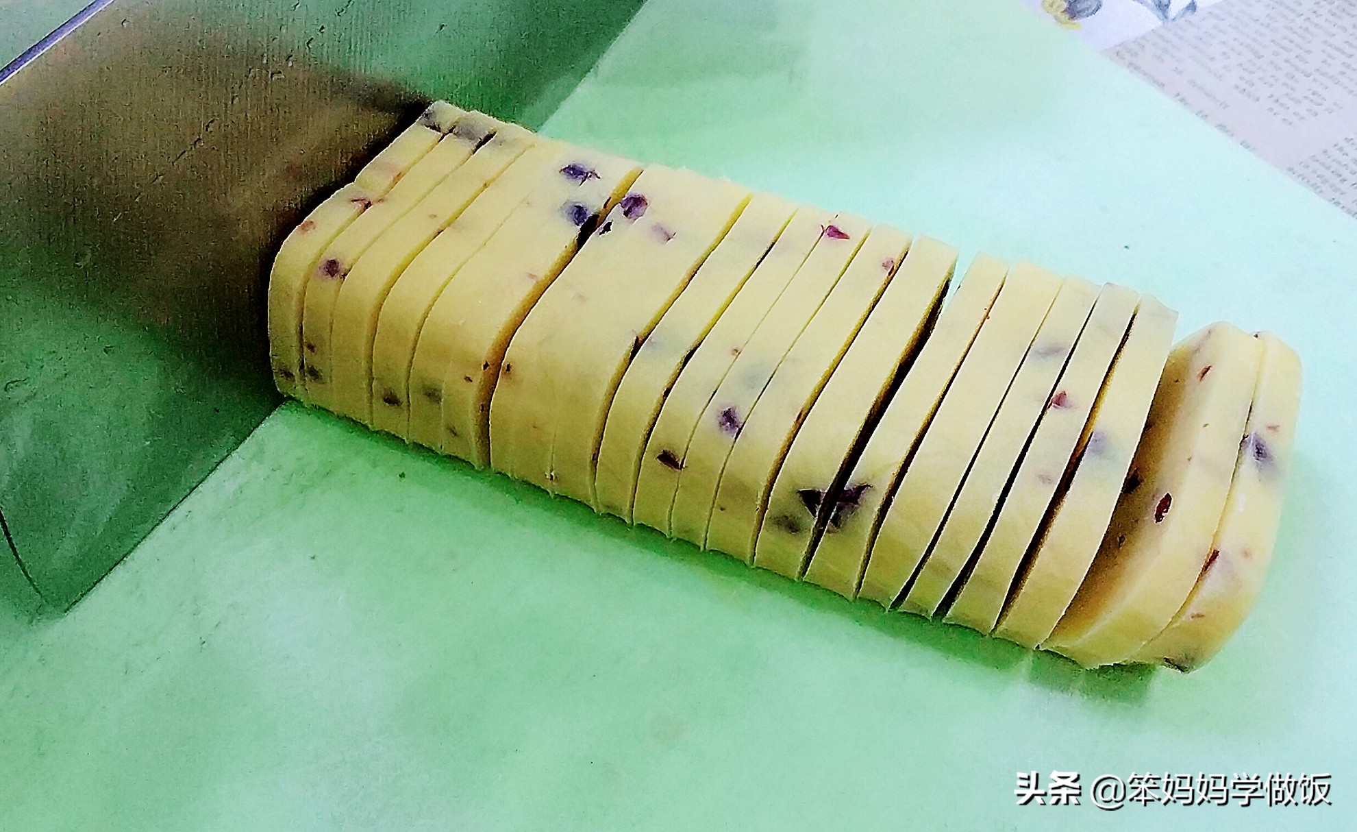 最简单饼干的做法不用黄油,最简单的饼干做法不需要泡打粉