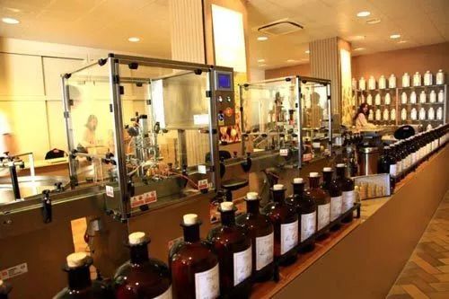 世界上最有年味的小镇,世界上最清幽的小镇